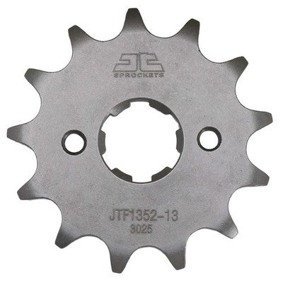 JT Sprockets 13 Tooth Front Sprocket for Honda TRX300EX & TRX300X Sportrax