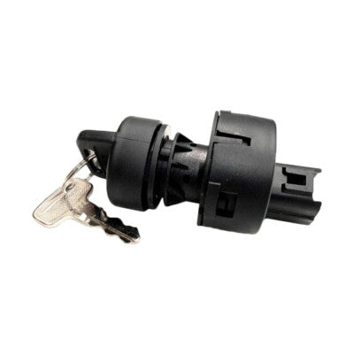 Key Switch Assembly For Yamaha G29 Drive Golf Cart Models # JW1-H2510-00-00