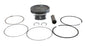 Solid Spare Namura .040 Over Bore Piston Kit for Polaris 570 Sportsman, RZR & Ranger 100mm