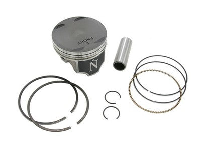 Solid Spare Namura .020 Over Bore Piston Kit for Kawasaki KFX700 & Prairie 700 82.5mm