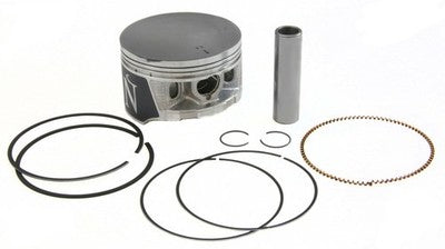 Solid Spare Namura .010 Over Bore Piston Kit for Honda Foreman 450 4x4 1998-2004 90.25mm