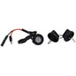 Solid Spare Ignition Switch with Keys for Honda TRX300EX Sportrax fits 1993-2006 Models
