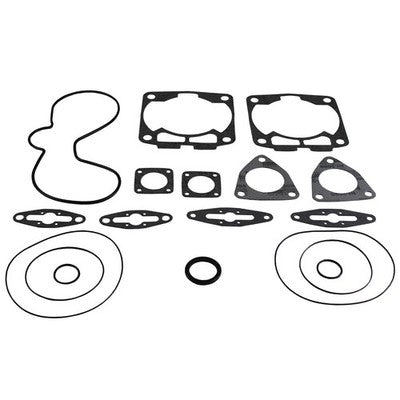 Solid Spare SPI Top End Gasket Kit for Polaris Some 2000-2007 500 L/C Snowmobiles SEE LIST