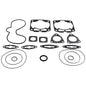 Solid Spare SPI Top End Gasket Kit for Polaris Some 2000-2007 500 L/C Snowmobiles SEE LIST