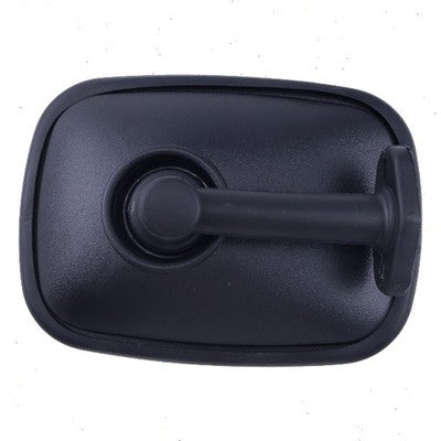 Solid Spare Rear Mirror 1990929 4577567 for Caterpillar CAT Loader 416D 420D 422F 442F 430D