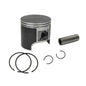 Solid Spare SPI Standard Bore HyperDryve Piston Kit for Arctic Cat 800 fits 2007-2009 - 85mm