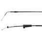 SPI Thumb Throttle Cable for Suzuki fits 1988-1989 LTF250 2x4 & 1989-1990 LT250S