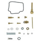 Solid Spare Carb Rebuild Kit Carburator Repair for Polaris Sportsman 400 4x4 fits 2001-2002