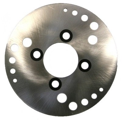 Front Disc Brake Rotor for Kawasaki fits KFX700 V-Force 700 & KFX450R