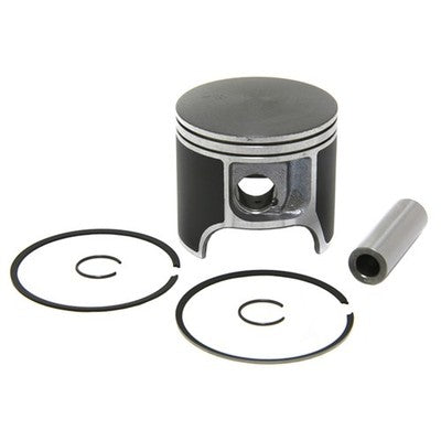 Solid Spare SPI Standard Bore Hyperdryve Piston Kit for Polaris 700 Snow many 1997-2005 81mm