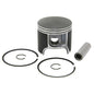 Solid Spare SPI Standard Bore Hyperdryve Piston Kit for Polaris 700 Snow many 1997-2005 81mm