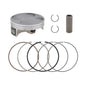 Solid Spare Namura Standard Bore Piston Kit Size A 96.95mm for Yamaha WR450F 2021-2023 97mm