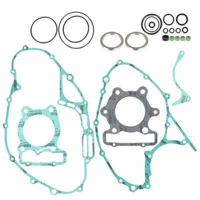 Solid Spare For Honda XL250 XL250S 1978-1981 Complete Engine Gasket Kit Set