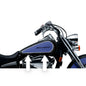CHROME TANK TRIM For HONDA VTX 1300 1800 RETRO SHADOW MAGNA