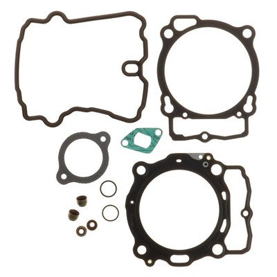 Solid Spare Namura Top End Gasket Kit for KTM fits 2016-2023 450 SX-F & 2016-2022 450 XC-F