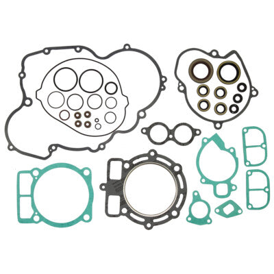 Solid Spare Namura Full Gasket Kit fits Polaris 2007-2011 Outlaw 525 & fits KTM 525 XC ATV's