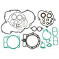 Solid Spare Namura Full Gasket Kit fits Polaris 2007-2011 Outlaw 525 & fits KTM 525 XC ATV's