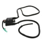 Solid Spare SPI Ignition Coil for Arctic Cat fits some 1999-2005 Snow Replaces OEM# 3005-409