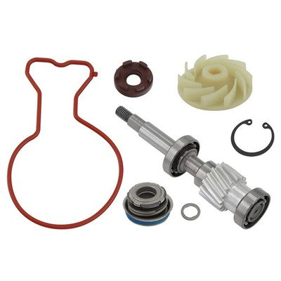 Solid Spare SPI Water Pump Repair Kit for Polaris fits 2019-2025 650, 850, Patriot Boost/9R
