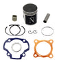Solid Spare Namura Standard Bore Top End Repair Kit for Yamaha PW50 fits 1990-2024 40mm