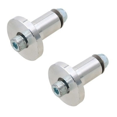 Solid Spare SPI Spring Protectors for Ski-Doo Snowmobile Suspension Sliders most 2008-2025