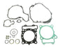Solid Spare Namura Full Gasket Kit for Polaris Predator 500 fits 2003-2004 models