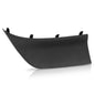 Solid Spare Fit For 2021-2024 Jeep Grand Cherokee L Front Right Side Fascia Spat 68421752AB