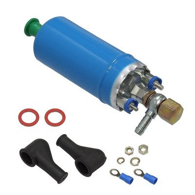 Solid Spare SPI Fuel Pump Assembly for Polaris Snowmobiles Replaces OEM# 3084082 & 3084083