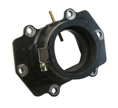 Solid Spare SPI Carb Flange Intake for Arctic Cat Firecat EFI Replaces OEM# 3006-527