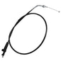 Throttle Cable for Kawasaki KFX450R fits 2008-2014 Models +2" Longer Than Stock