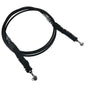 Solid Spare Gear Shift Cable fits Polaris 2014 Ranger 570 Crew EFI Replaces OEM# 7081830