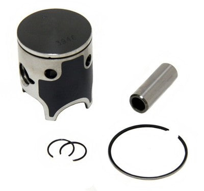 Solid Spare Namura Size B Piston Kit for KTM 50 SX Pro Jr Sr Mini Junior STD Bore 39.50mm