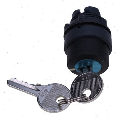 Solid Spare 3 Position Key Switch 66811GT for Genie GS-3390 Z-20/8 Z-25/8 Z-30/20 Z-45/22