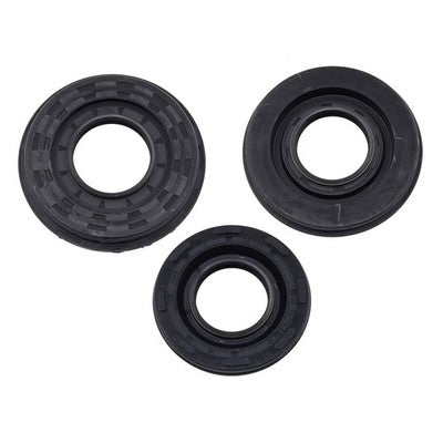 Solid Spare WaveWerx Crankshaft Oil Seal Kit for Kawasaki Jet Ski Ultra 150 fits 1999 Models