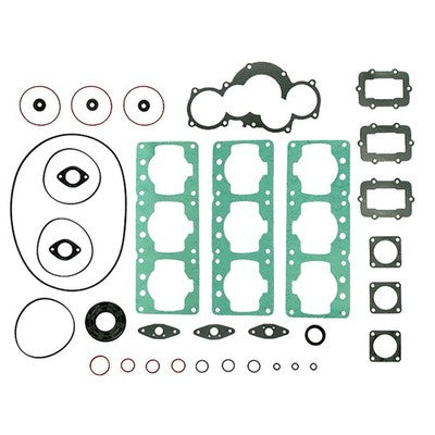 Solid Spare SPI Full Gasket Set for Ski-Doo Mach Z 800, Grand Touring 800 & Formula III 800