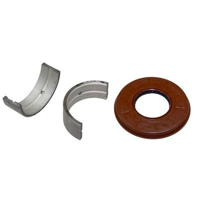 Solid Spare Bronco Crankshaft Bearings & Seal for Polaris Replaces OEM# 3585704 & 5412676