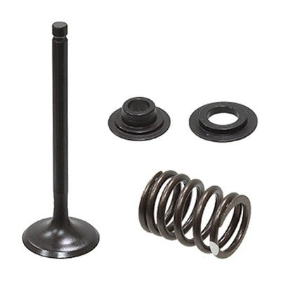 Solid Spare Psychic Intake Valve Kit for Honda CRF125F & CRF125FB Big Wheel fits 2014-2023