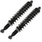 2 Front Gas Shocks fits Honda Many 2014-2019 Rancher Foreman Rubicon SEE LIST
