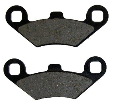 Rear Brakes Pads fits Polaris Sportsman 300 400 500 700 800