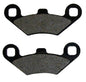 Rear Brakes Pads fits Polaris Sportsman 300 400 500 700 800