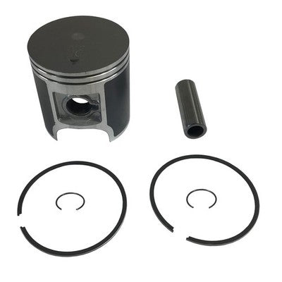 Solid Spare SPI .020 Over Bore Piston Kit for Polaris Indy XLT 580 SP SKS 64.5mm 1992-1994