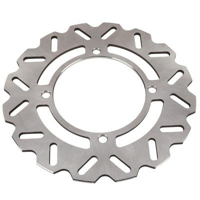 Solid Spare Rear Disc Brake Rotor for Kawasaki KX125 fits 2003 2004 2005 Models