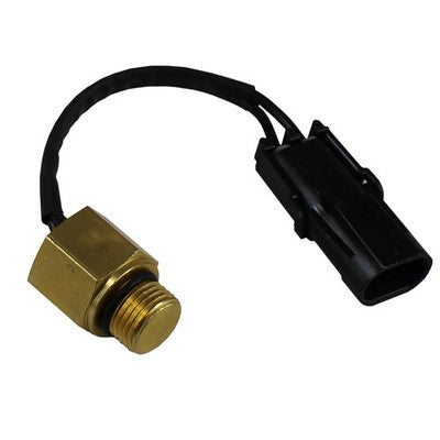 Solid Spare Radiator Thermal Fan Switch Water Temp Sensor fits Polaris Replaces OEM# 4010808