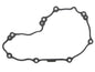 Namura Stator Cage Case Gasket for Husqvarna & for KTM 250 350 See models
