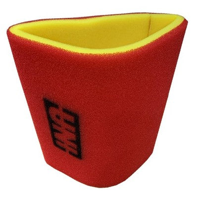 Solid Spare Uni Dual Stage Air Filter for Yamaha fits 2018-2022 850 Wolverine X4 & X2
