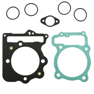 Solid Spare Namura Big Bore Top End Gasket Kit for Honda XR400R fits 1996-2004 440cc 89mm