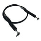 Solid Spare Gear Shift Cable fits Polaris 2010-2016 Ranger 800 6x6 Replaces OEM# 7081518