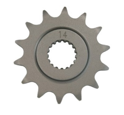 14 Tooth Front Steel Sprocket for Honda TRX450R & TRX450ER Sportrax 2004-2014