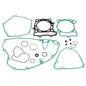 Solid Spare Complete Gasket Kit fits Kawasaki 2004-2008 KX250F fits Suzuki 2004-2006 RM-Z250