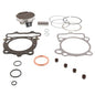 Solid Spare Namura Standard Bore Size C Top End Repair Kit for Suzuki RM-Z250 2010-2014 77mm